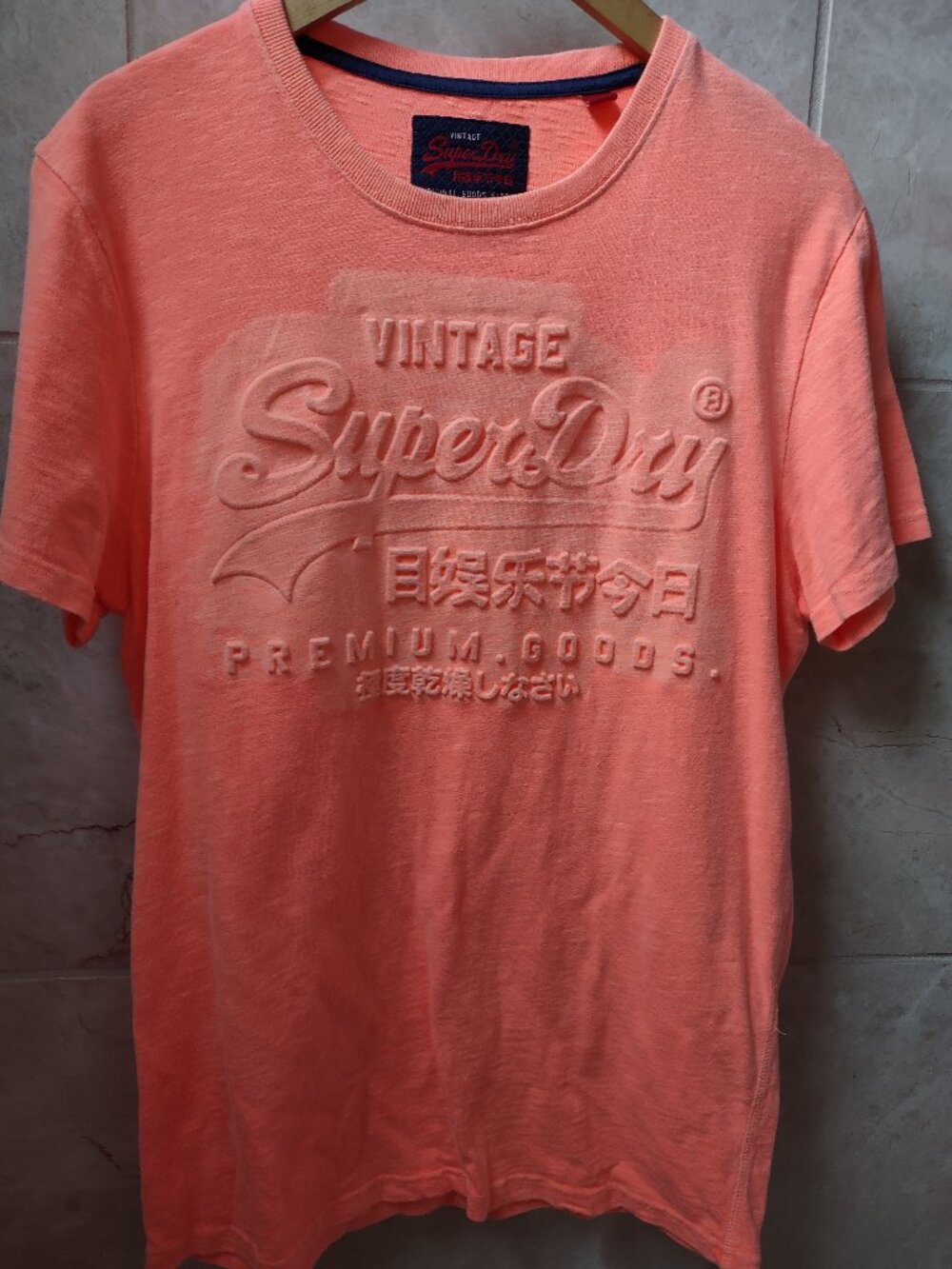 SuperDry t shirt